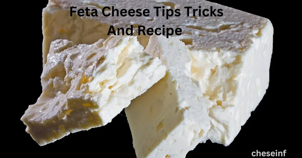 Feta Cheese